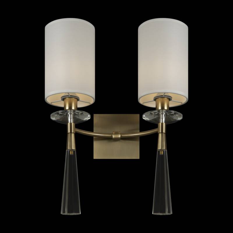 Бра Maytoni MOD224WL-02BS