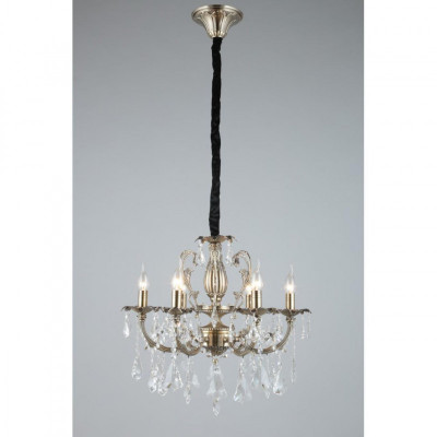 Подвесная люстра Omnilux OML-77733-06