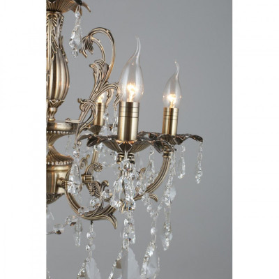 Подвесная люстра Omnilux OML-77733-06