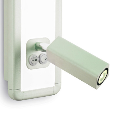 Спот Mantra 5257