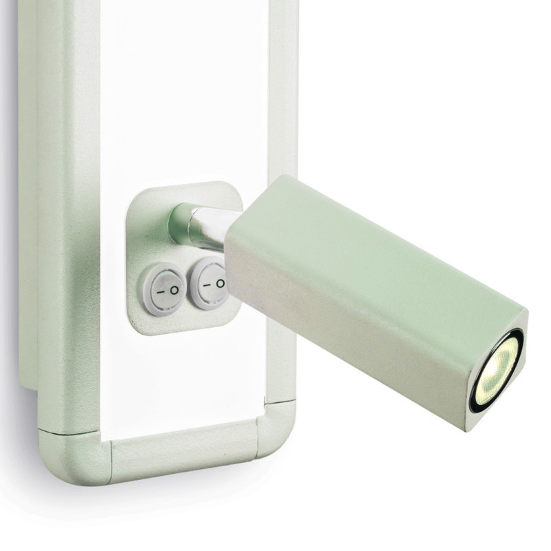 Спот Mantra 5257