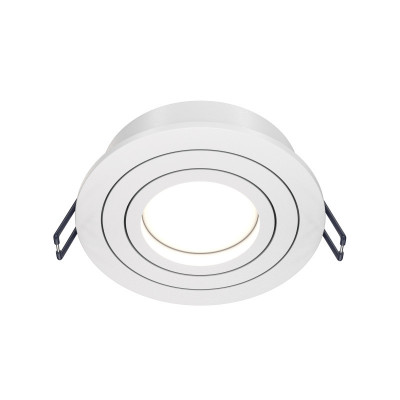 Встраиваемый светильник Maytoni Technical DL023-2-01W