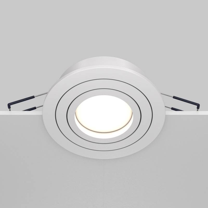 Встраиваемый светильник Maytoni Technical DL023-2-01W