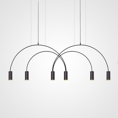 Подвесной светильник ImperiumLoft 212843-26