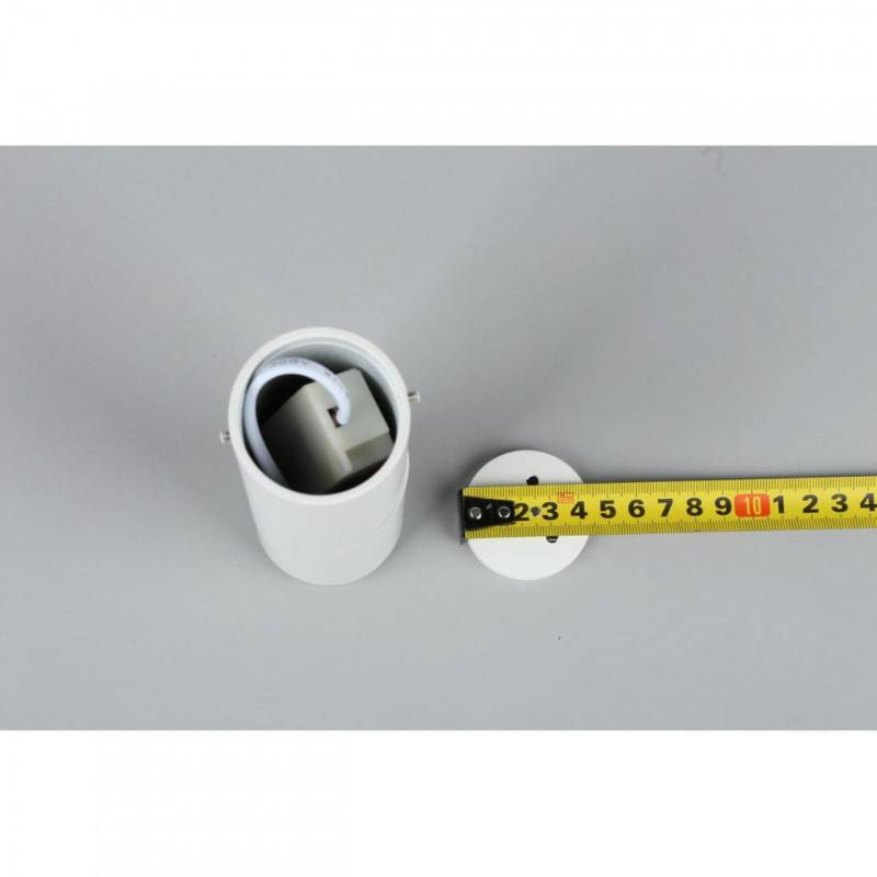 Накладной светильник Omnilux OML-100209-10