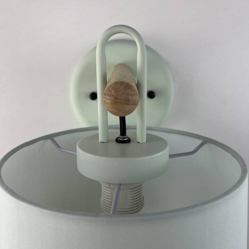 Бра ImperiumLoft 178376-26