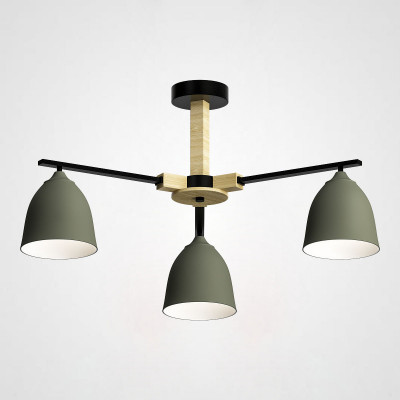 Люстра на штанге ImperiumLoft 183462-26