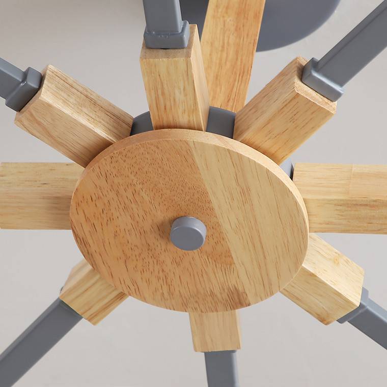 Люстра на штанге ImperiumLoft 183462-26