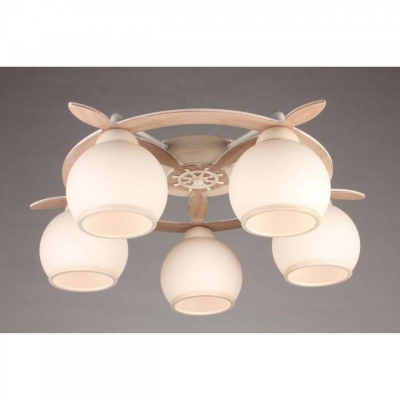 Накладная люстра Omnilux OML-50517-05