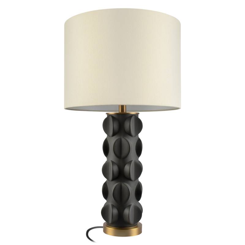 Настольная лампа LOFT IT 10494T Black
