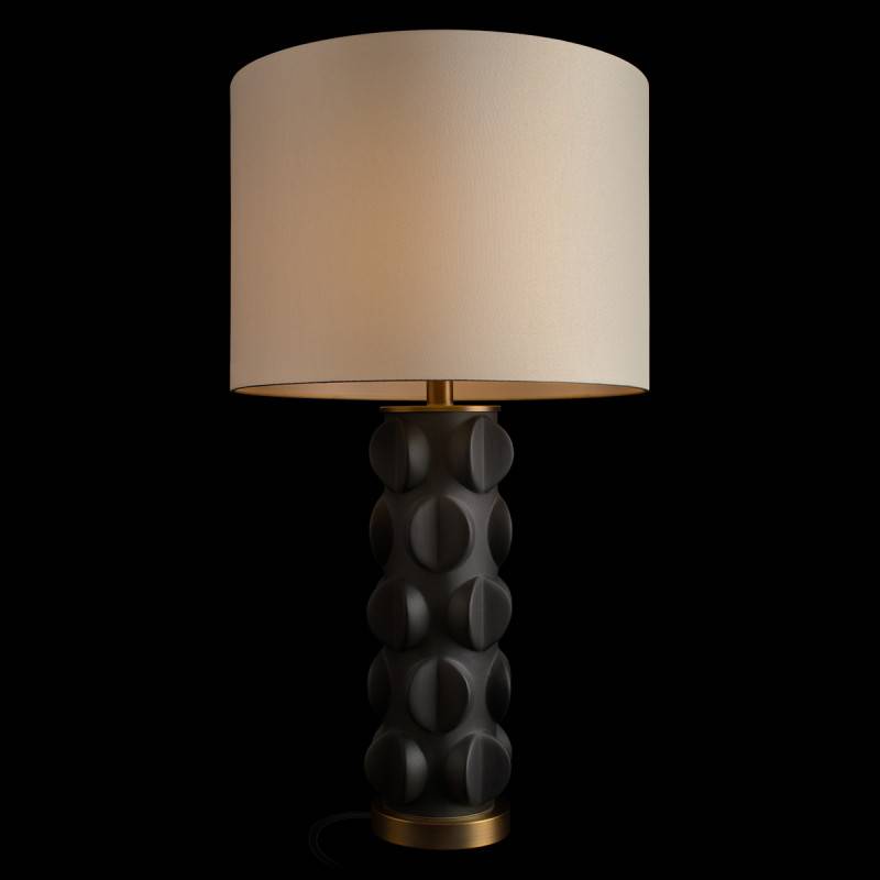 Настольная лампа LOFT IT 10494T Black