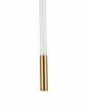 Подвесной светильник Indigo Filato 14008/1P Brass