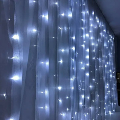 Светодиодная гирлянда Feron 41627