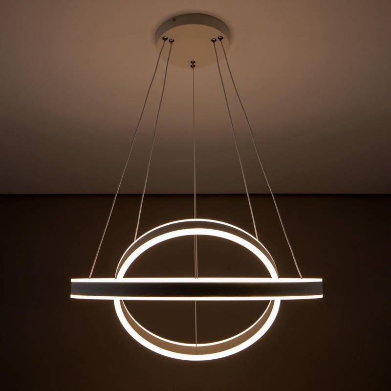 Каскадная люстра Citilux CL719640