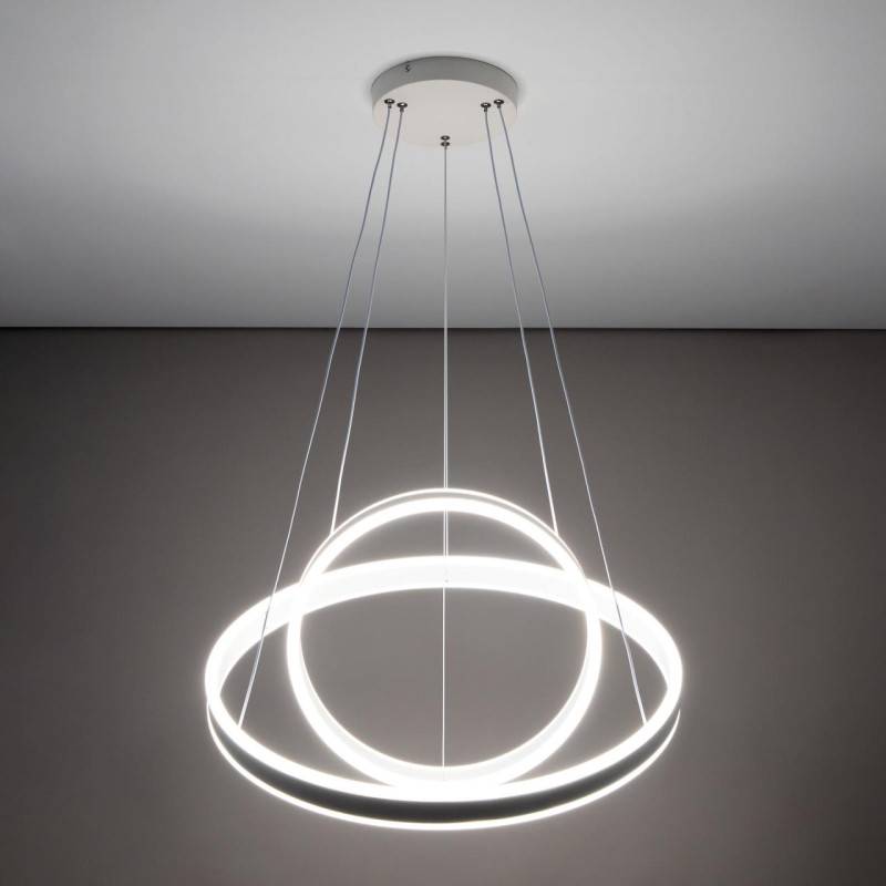 Каскадная люстра Citilux CL719640