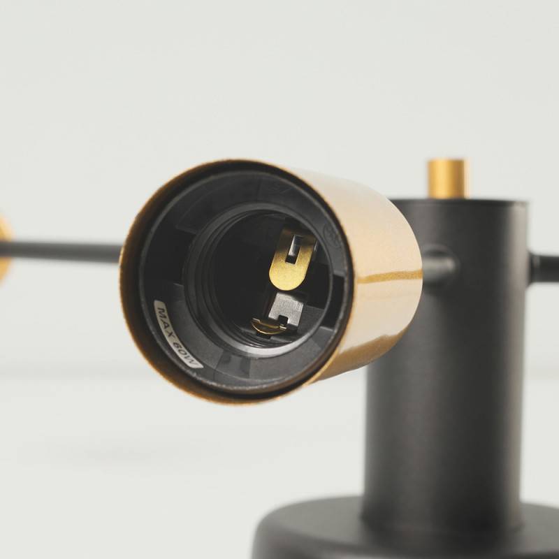 Накладная люстра Nowodvorski 9136