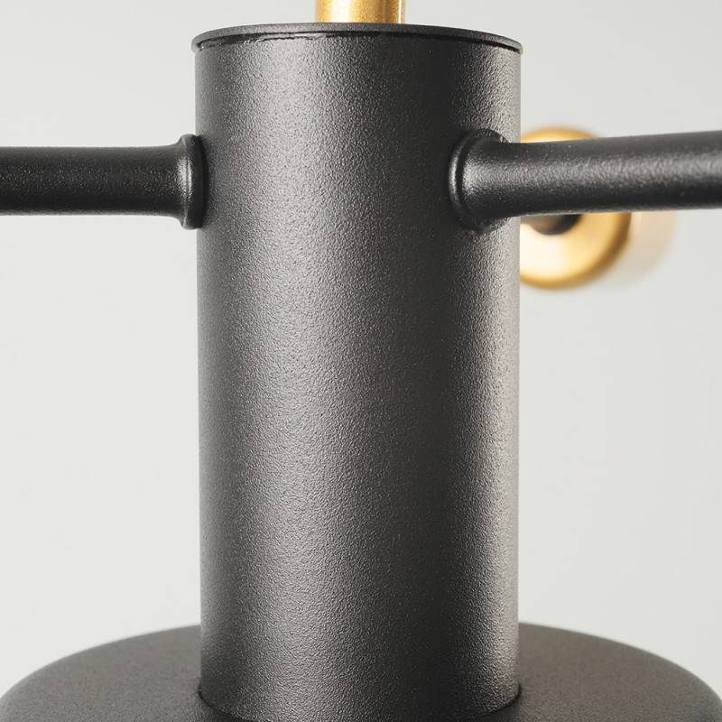 Накладная люстра Nowodvorski 9136