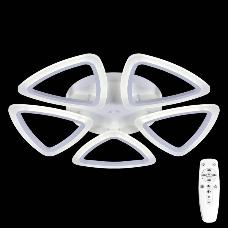 Накладная люстра Citilux CL234250R