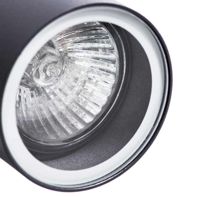 Светильник настенный ARTE Lamp A3304AL-1GY