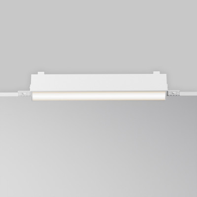 Линейный светильник Maytoni Technical DL066-20W3-6K-TRS-W