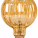 Лампа светодиодная Gauss Filament E27 4Вт 2400K 147802004