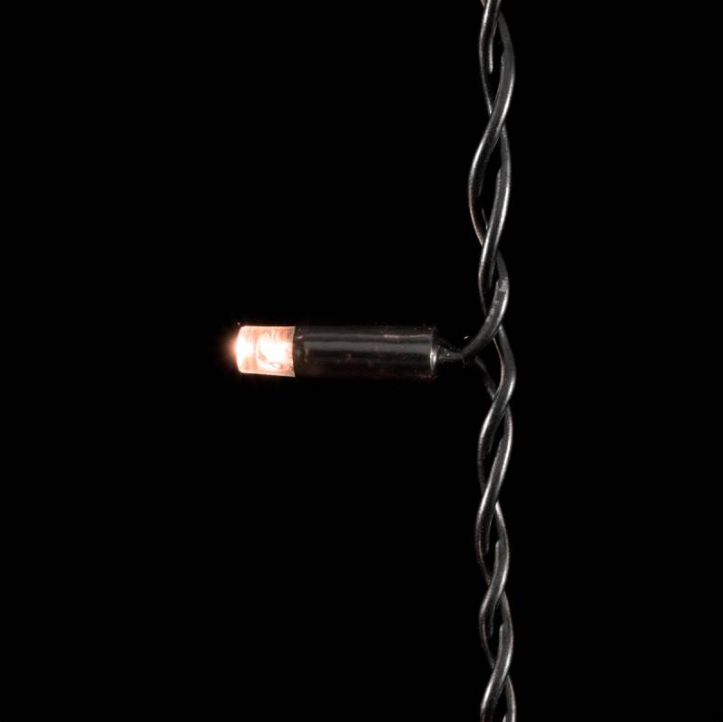 Светодиодная бахрома Laitcom PIL120CAP-11-2EWW