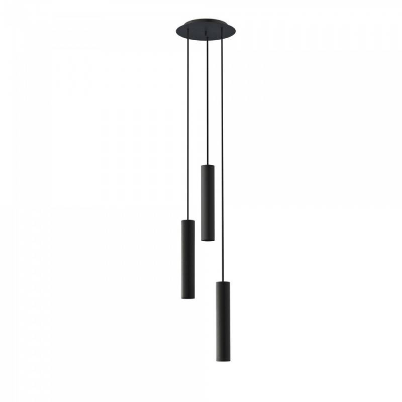 Каскадная люстра Nowodvorski 7856