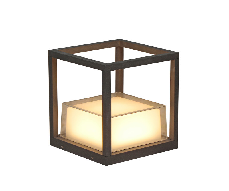 Садово-парковый светильник Kink Light 09323,19