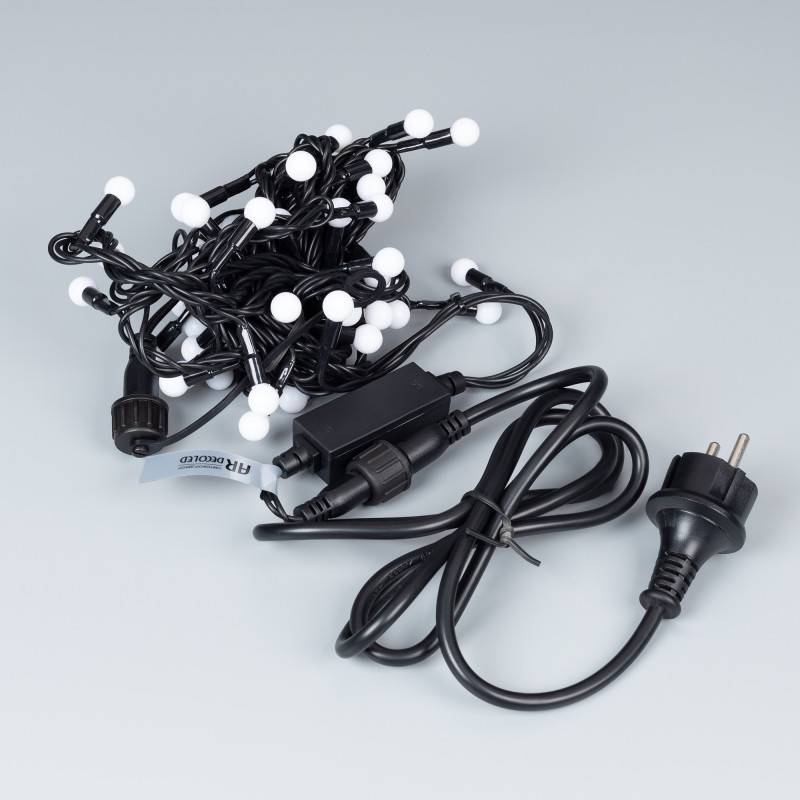 Светодиодная гирлянда ARdecoled 025576