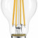 Лампа светодиодная Gauss Filament E27 15Вт 4100K 102902215