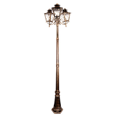 Садово-парковый светильник Feron 11646