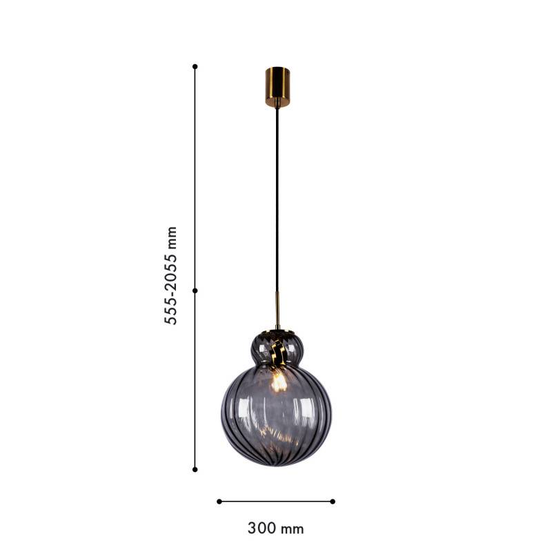 Подвесной светильник Favourite 4269-2P