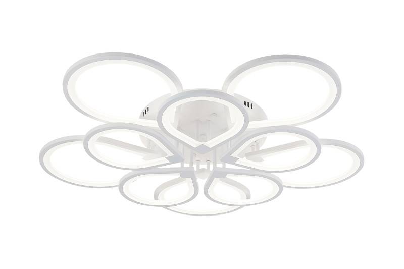 Накладная люстра Natali Kovaltseva LED LAMPS 81179