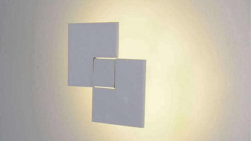 Бра DesignLed CO-108A-WH-WW