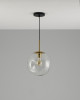 Подвесной светильник Moderli V2080-P
