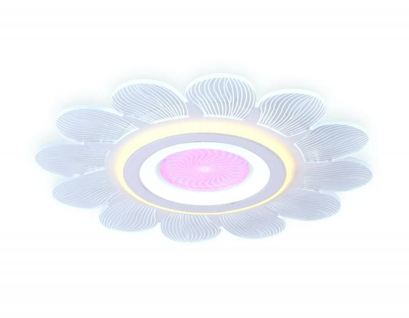 Накладной светильник Ambrella Light AK4301