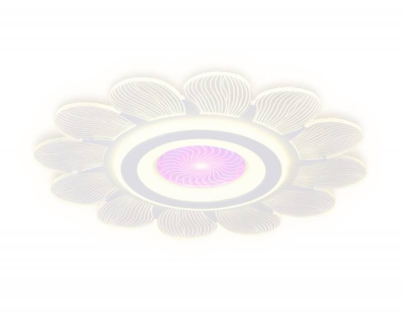 Накладной светильник Ambrella Light AK4301