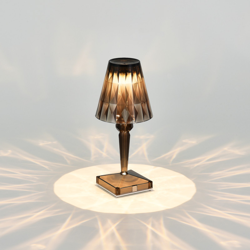 Настольная лампа ST-Luce SL1010.734.01