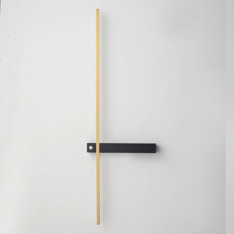 Бра Crystal Lux CLT 077W700 BL-BS