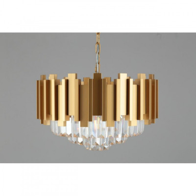 Каскадная люстра Omnilux OML-72003-06