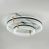 Накладной светильник MODELUX MDL.1057.530CL WH