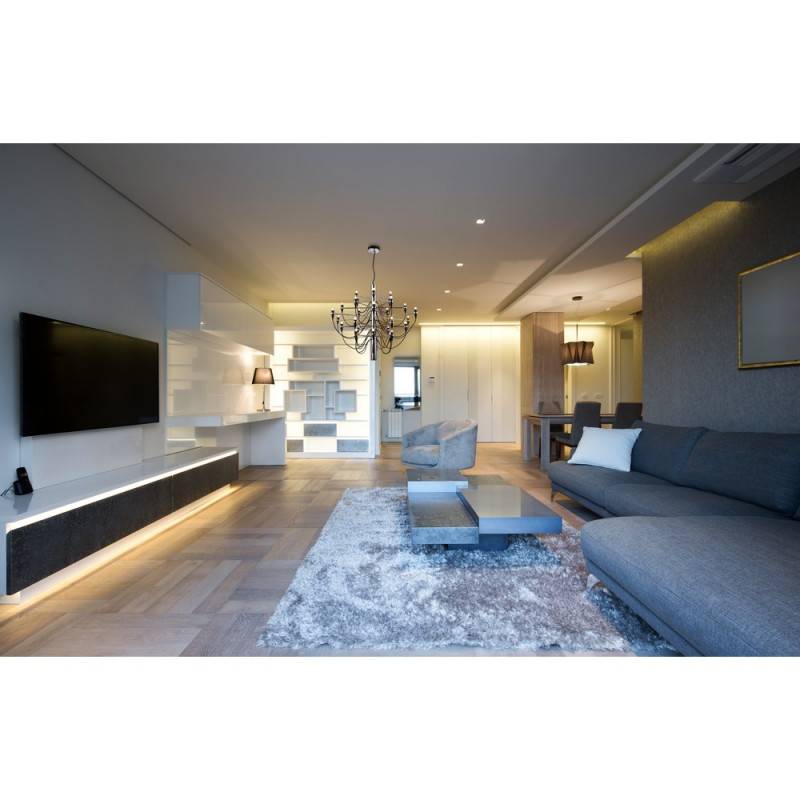 Подвесная люстра Divinare 8030/02 LM-30