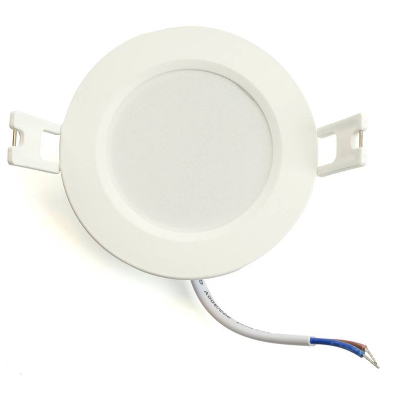 Встраиваемый светильник Feron 51185