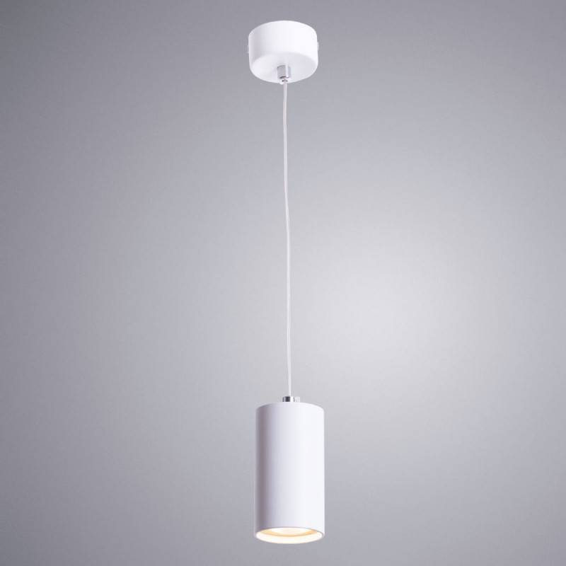 Подвесной светильник ARTE Lamp A1516SP-1WH