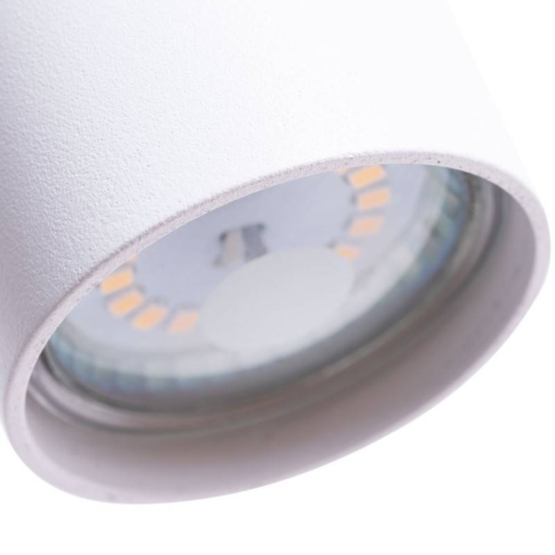 Подвесной светильник ARTE Lamp A1516SP-1WH