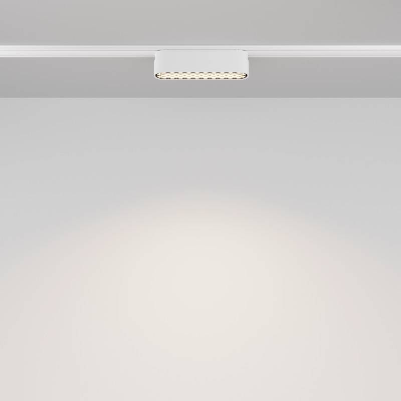 Светильник на шине Maytoni Technical TR084-1-6W4K-W