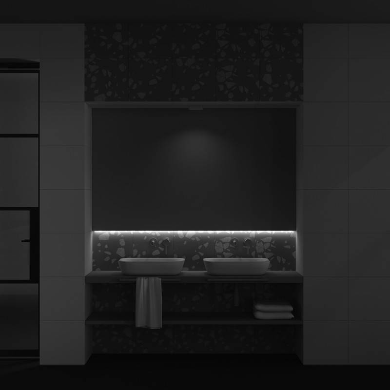 Светильник на шине Maytoni Technical TR084-1-6W4K-W