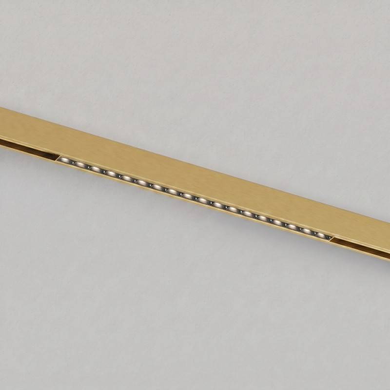 Светильник на шине Denkirs DK4971-SB