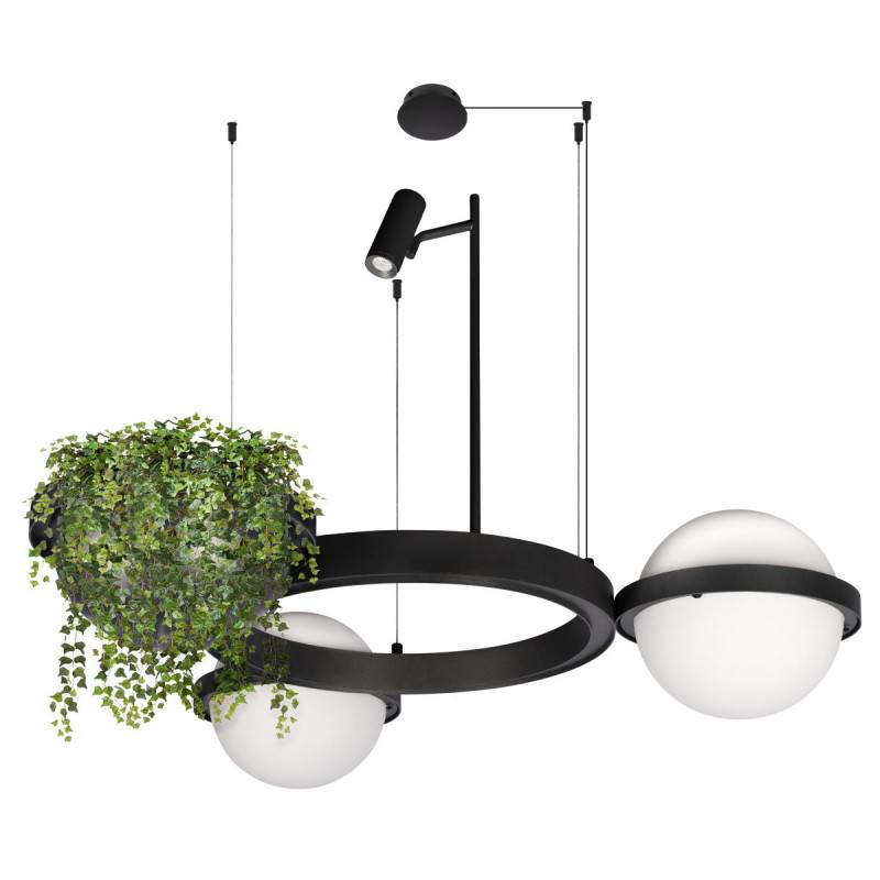 Подвесной светильник LOFT IT 10121/2