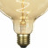 Лампа накаливания Lussole Edisson E27 60Вт 2800K GF-E-760